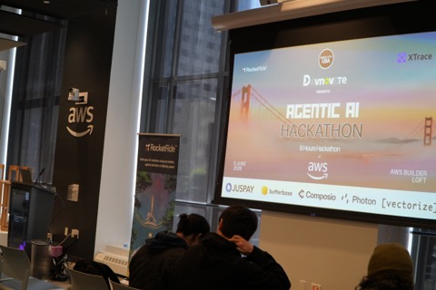 Agentic AI Hackathon