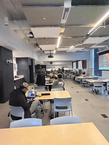 SF Enterprise Hackathon