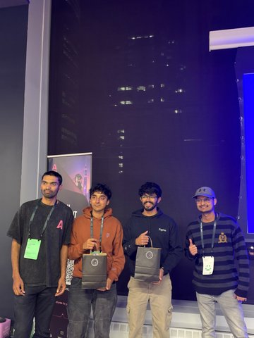 Universal Hackathon - Create Your Own AI Workforce | AWS Builder Loft